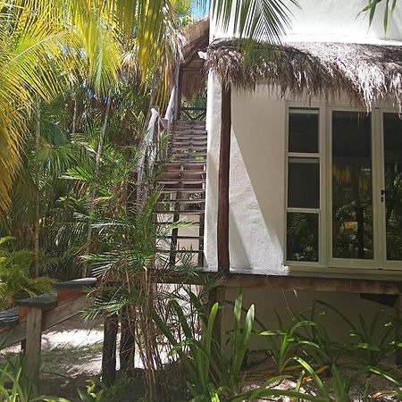 Casa Zaba Tulum Exterior foto